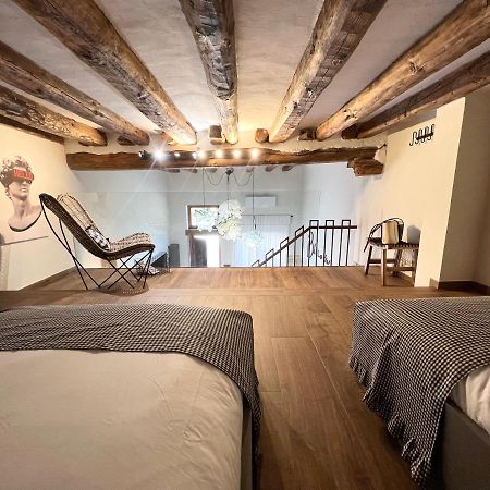 Banova Apartamento Turistico Alhama de Aragón Exteriér fotografie