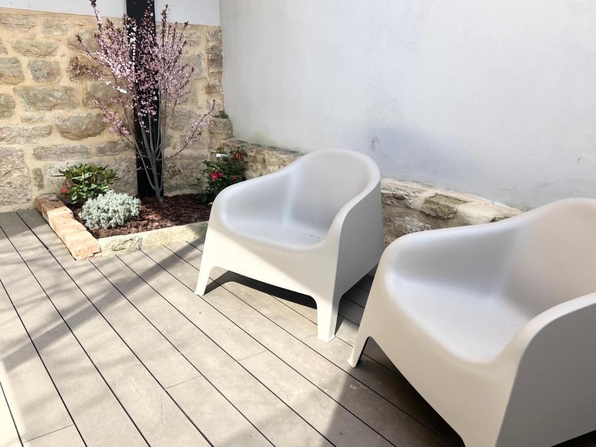 Banova Apartamento Turistico Alhama de Aragón Exteriér fotografie