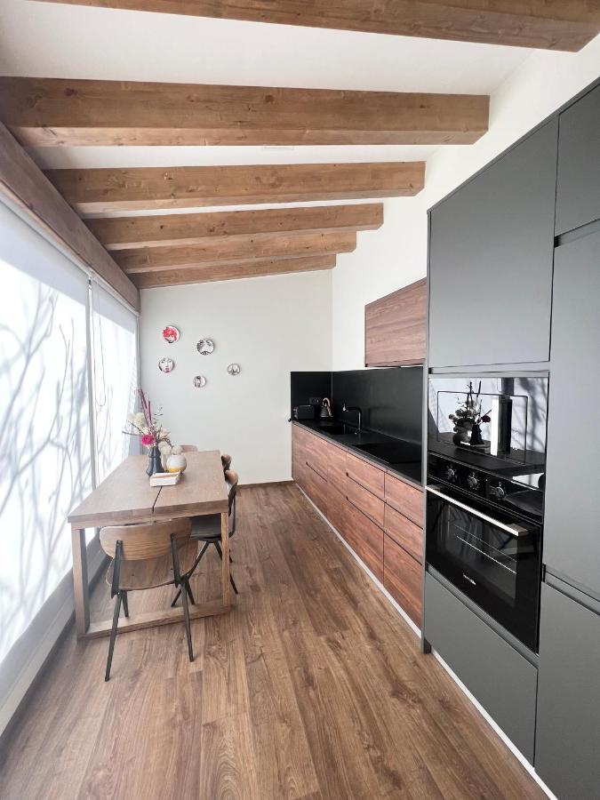 Banova Apartamento Turistico Alhama de Aragón Exteriér fotografie