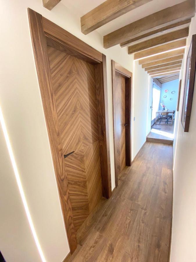 Banova Apartamento Turistico Alhama de Aragón Exteriér fotografie
