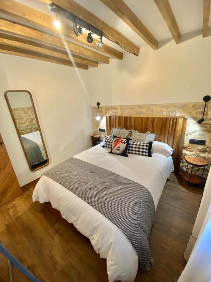 Banova Apartamento Turistico Alhama de Aragón Exteriér fotografie