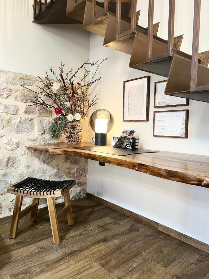 Banova Apartamento Turistico Alhama de Aragón Exteriér fotografie